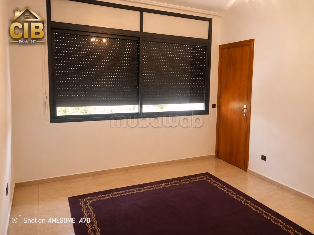 Appartement haut agdal à vendre — 2
