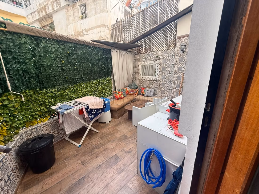 Appartement 138 m² à Bourgogne Ouest — 11