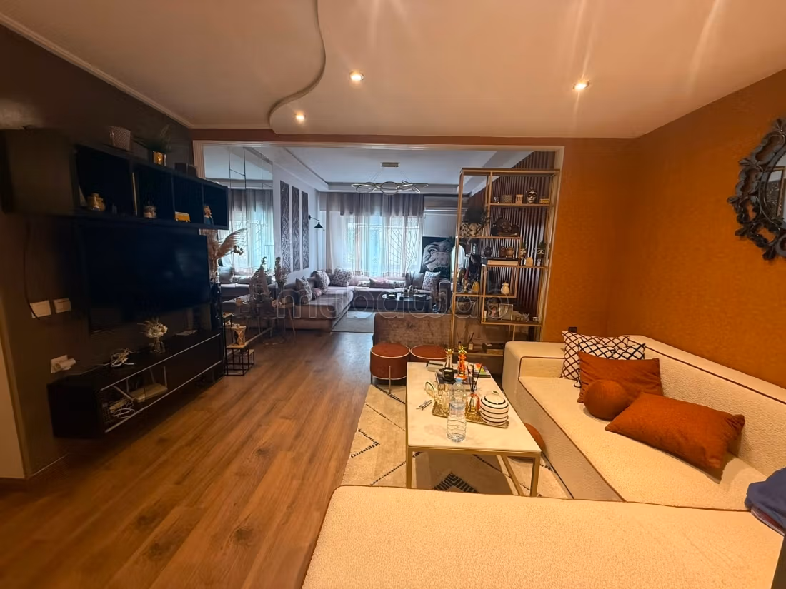 Appartement 2 chambres a vendre 
bourgogne ouest