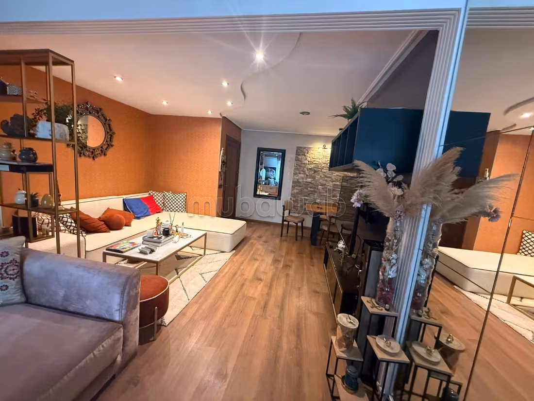 Appartement 2 chambres a vendre 
bourgogne ouest — 3