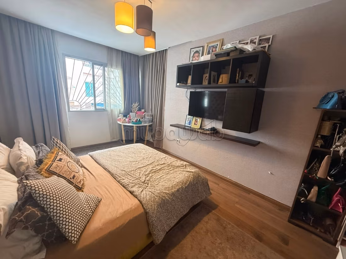 Appartement 138 m² à Bourgogne Ouest — 7