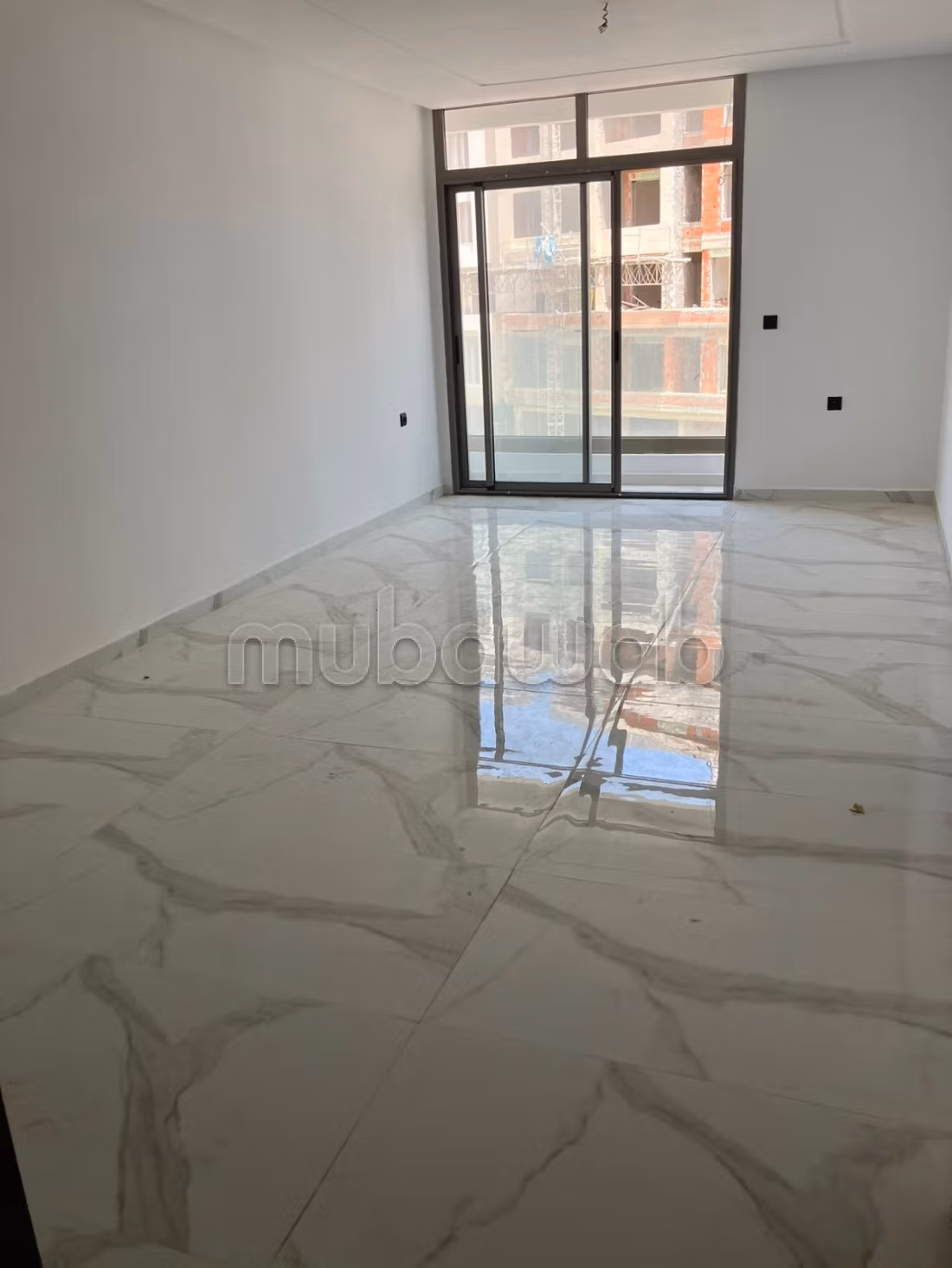 Appart 73m² 2 chambres 
Stade Tanger 
Haut standing — 2