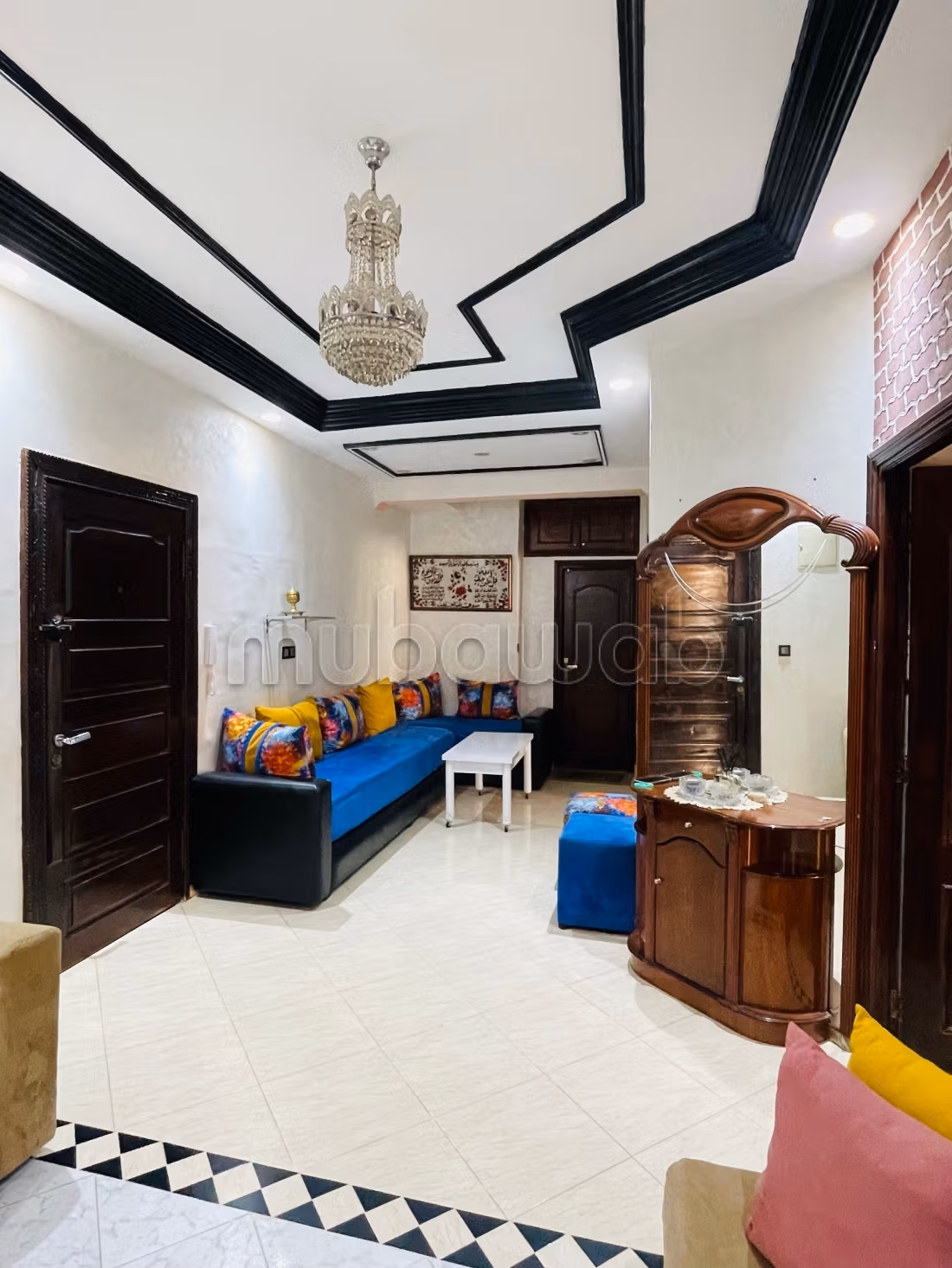 ️Appartement à vendre ️