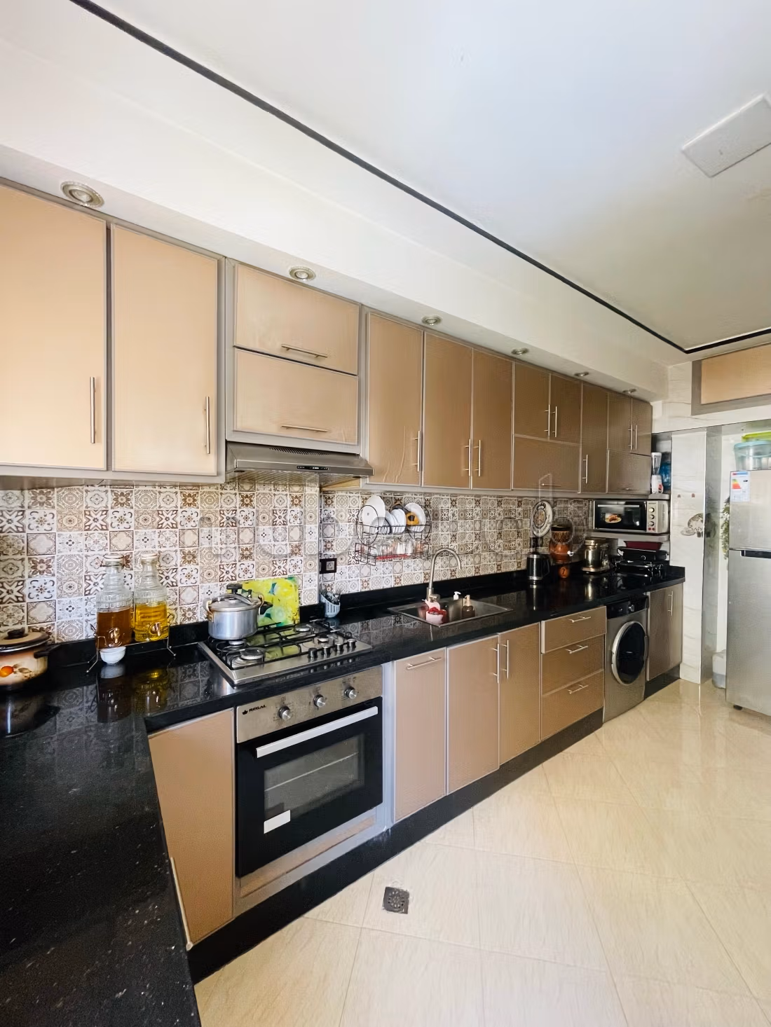 Appartement 100 m² à Zouagha — 5
