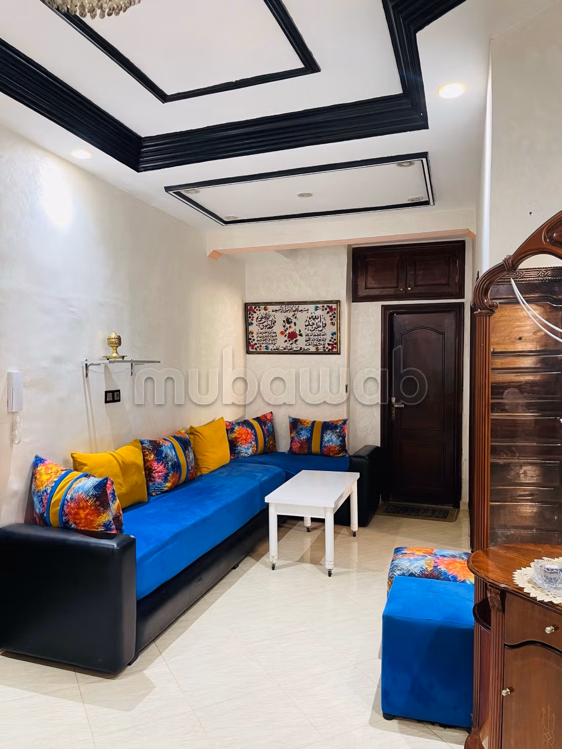 Appartement 100 m² à Zouagha — 6