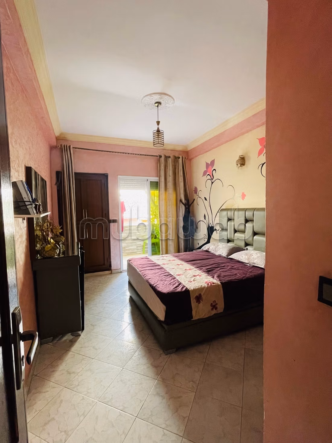 Appartement 100 m² à Zouagha — 7