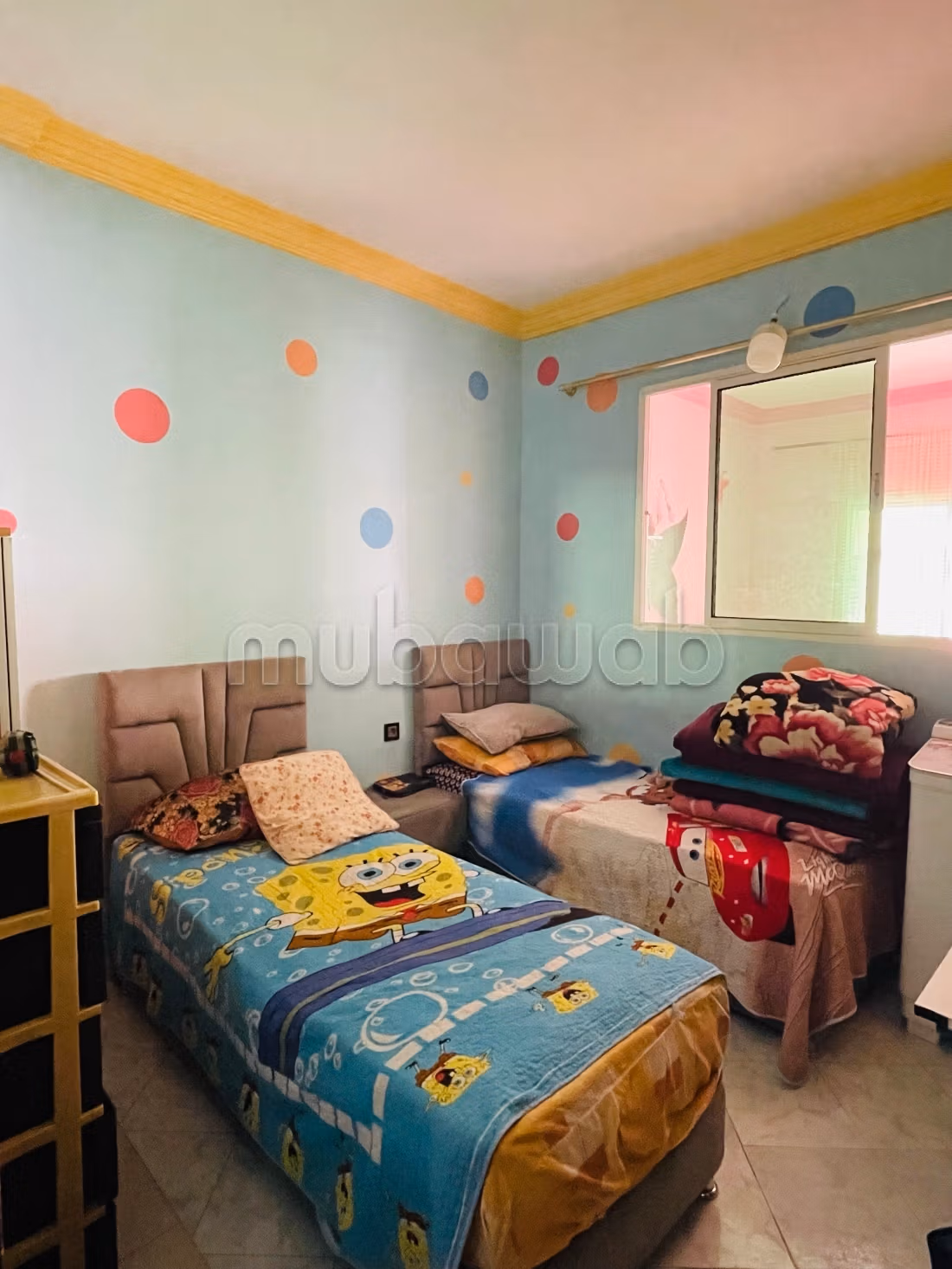 Appartement 100 m² à Zouagha — 8