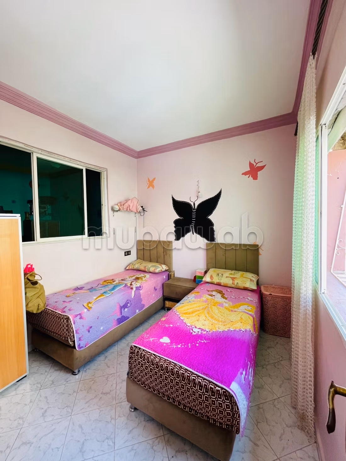 Appartement 100 m² à Zouagha — 9