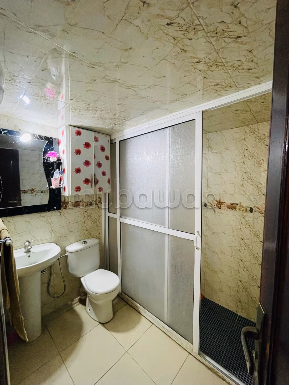 Appartement 100 m² à Zouagha — 10