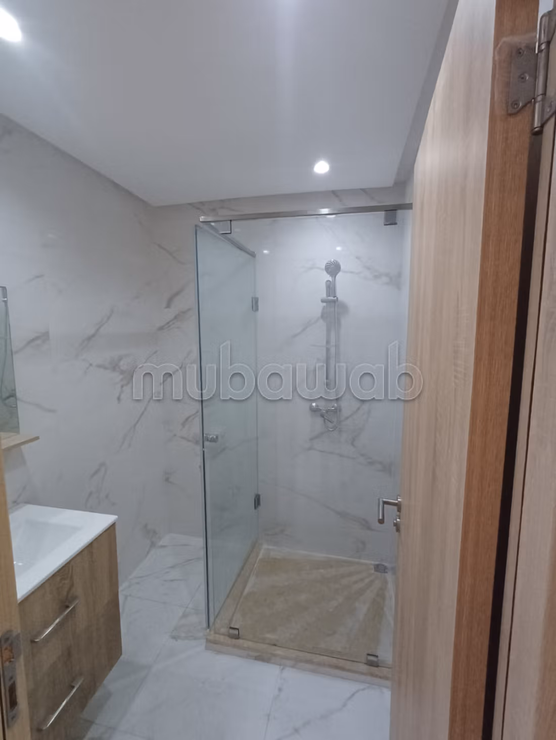 Apt neuf 76m: 2ChambresSalon Proche CFC — 6