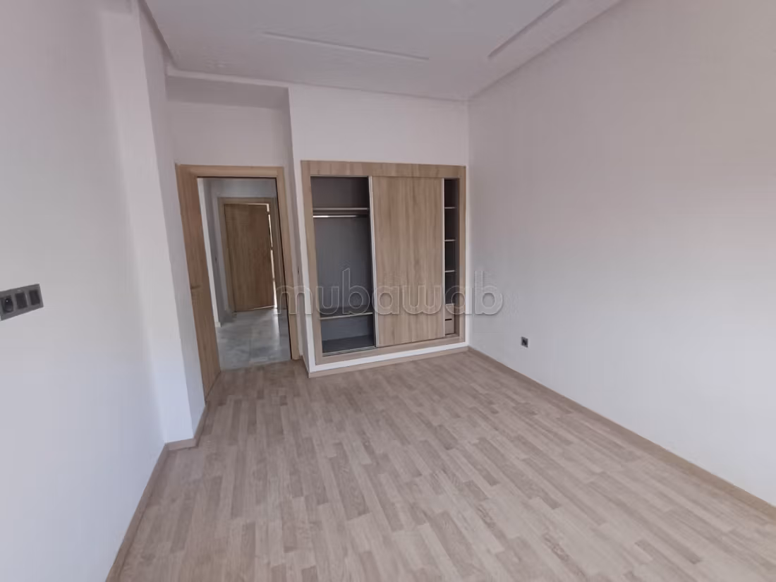 Apt neuf 76m: 2ChambresSalon Proche CFC — 5