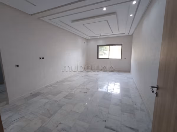 Apt neuf 76m2: 2Chambres  Salon Proche CFC