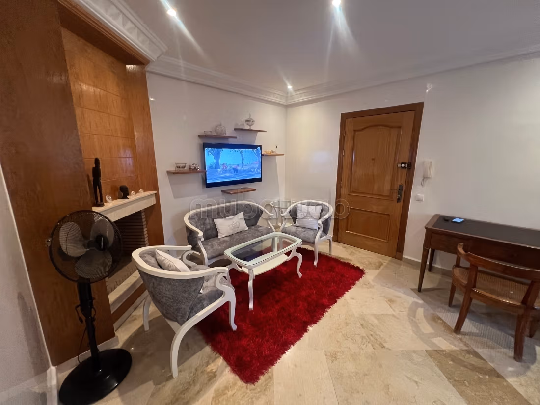 Appartamento arredato a Marrakech