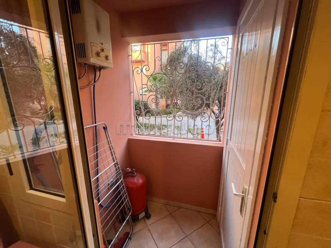 Appartamento arredato a Marrakech