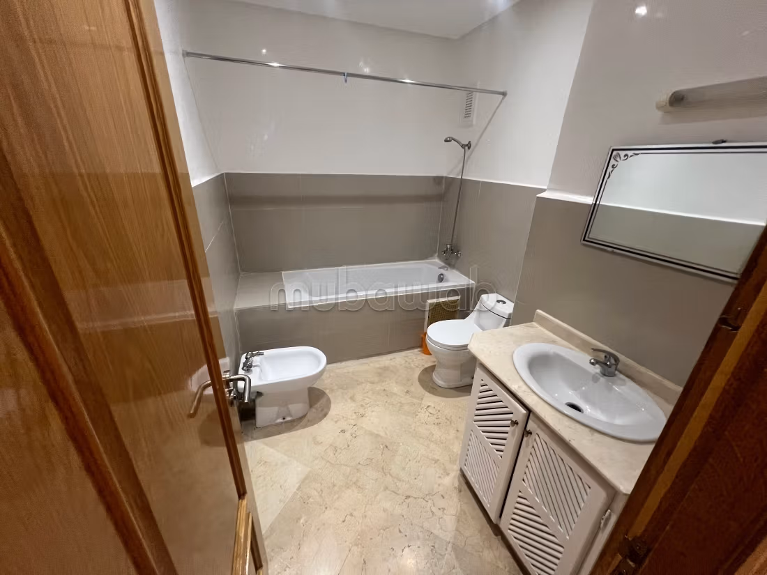 Appartamento arredato a Marrakech