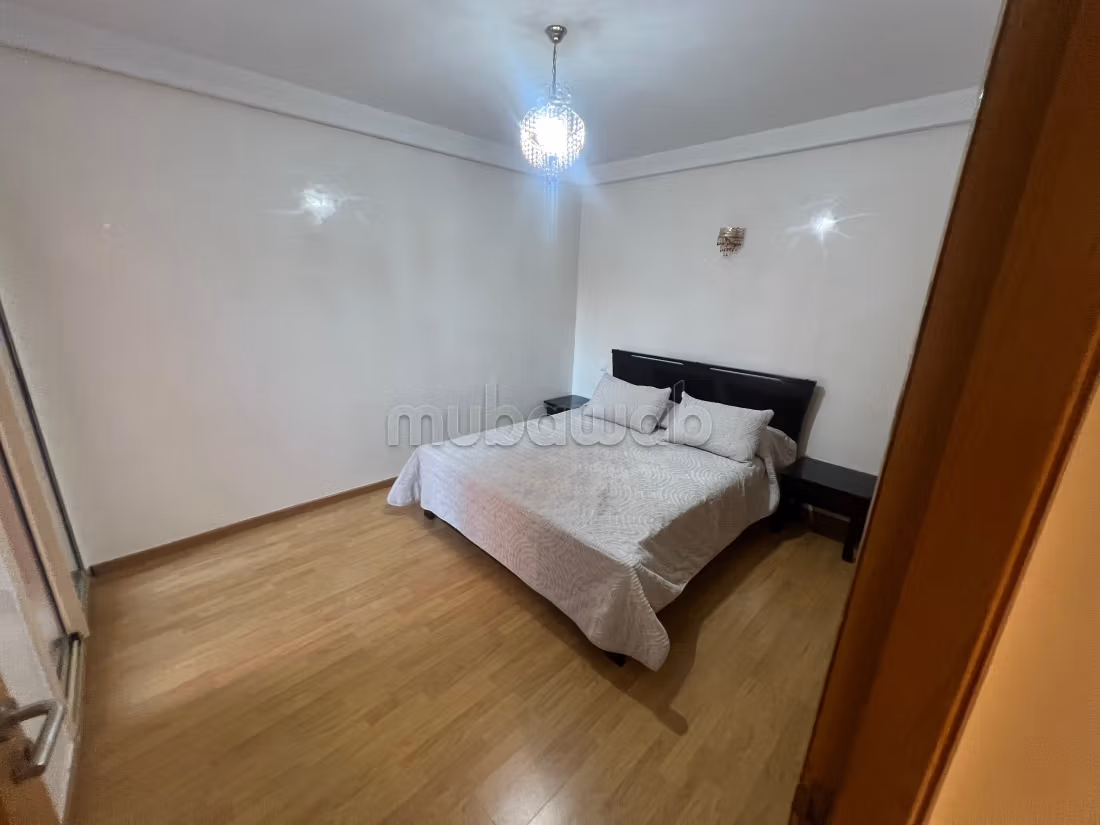 Appartamento arredato a Marrakech