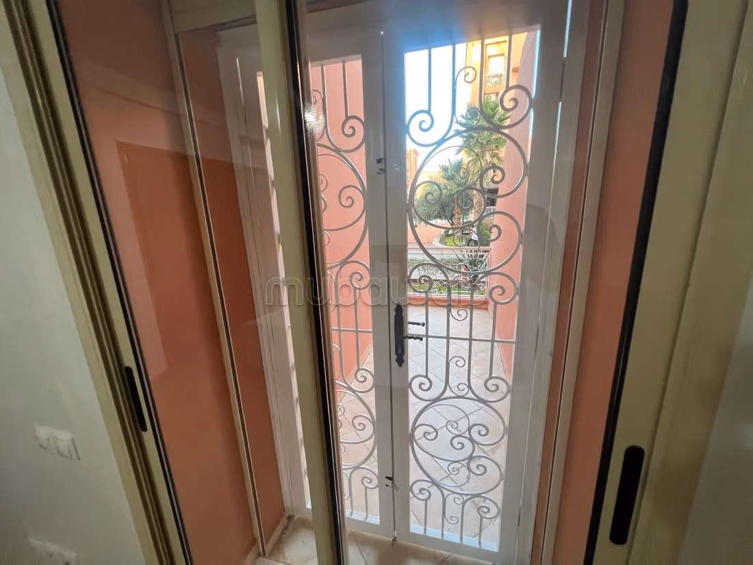 Appartamento arredato a Marrakech