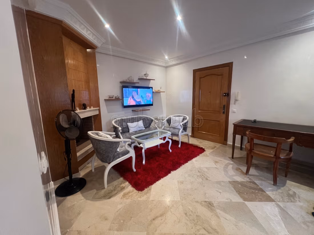 Appartamento arredato a Marrakech