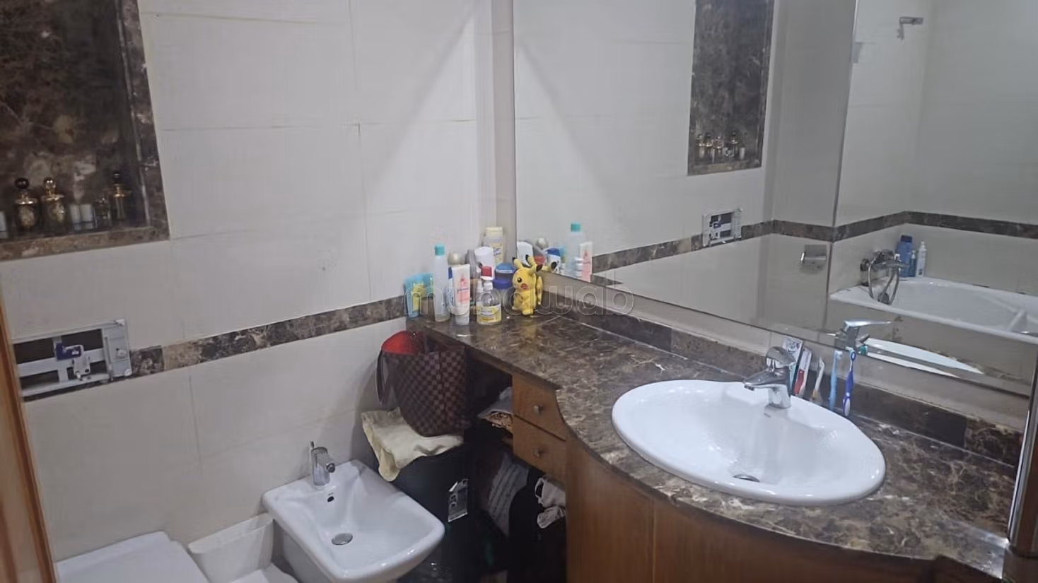 En venta: apartamento de 166 m2 en el bulevar Ghandi