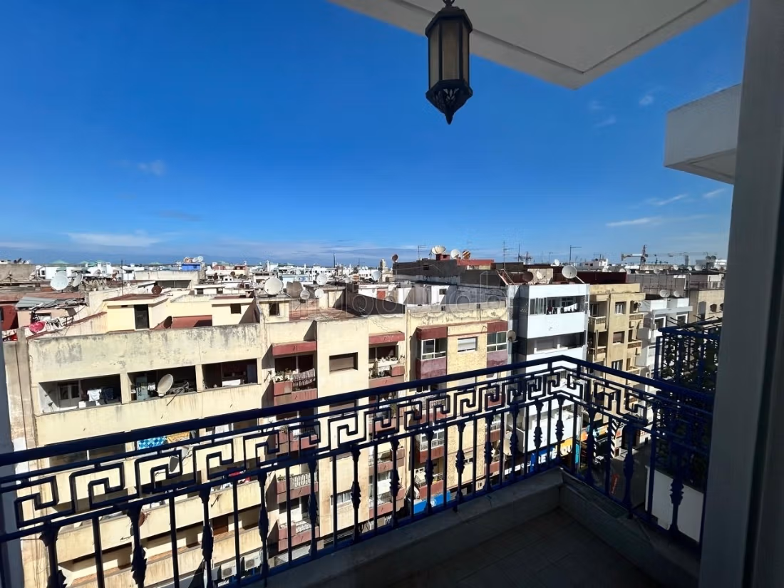 En venta: apartamento de 166 m2 en el bulevar Ghandi