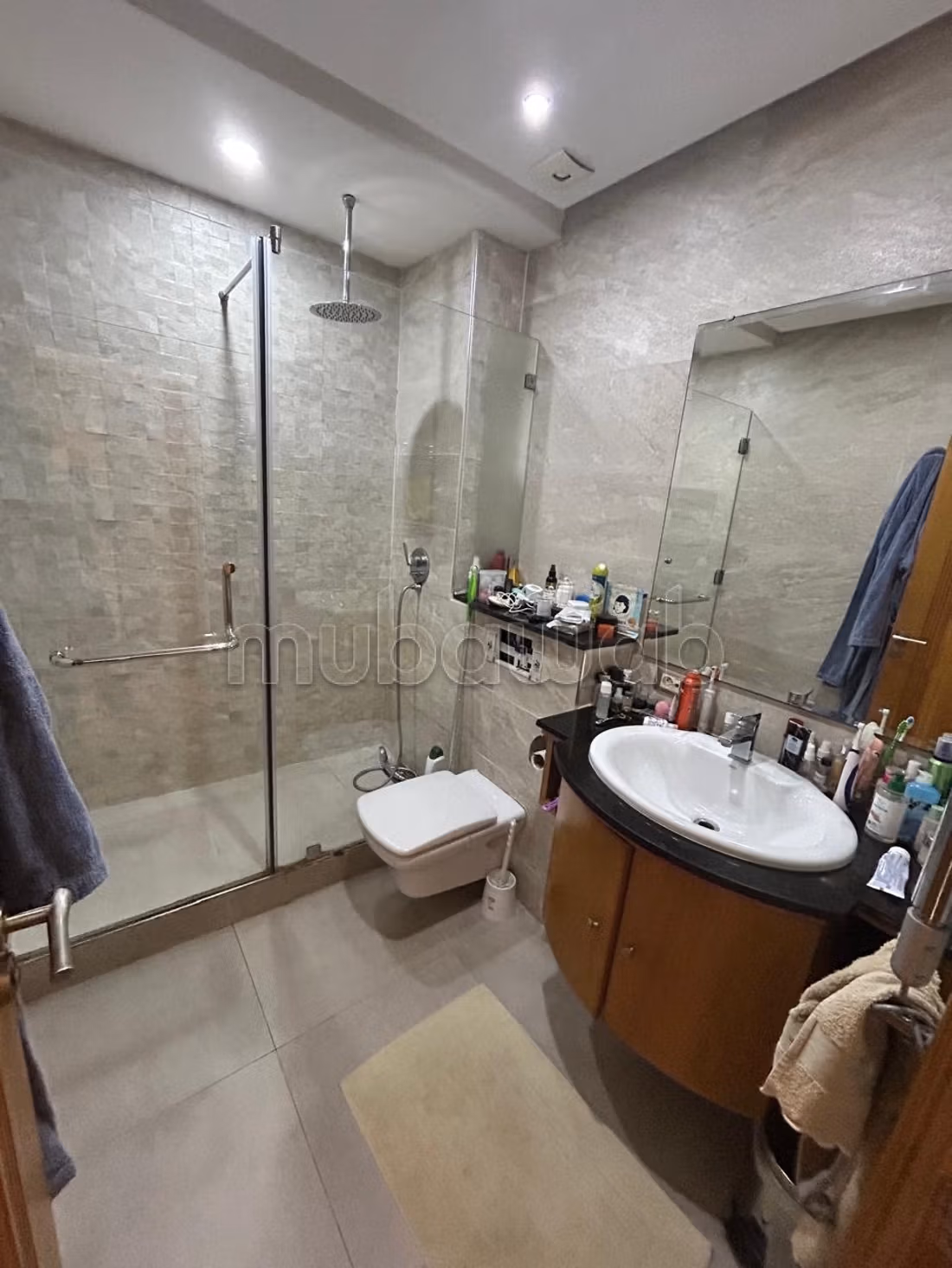 En venta: apartamento de 166 m2 en el bulevar Ghandi