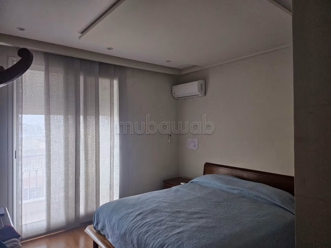 En venta: apartamento de 166 m2 en el bulevar Ghandi