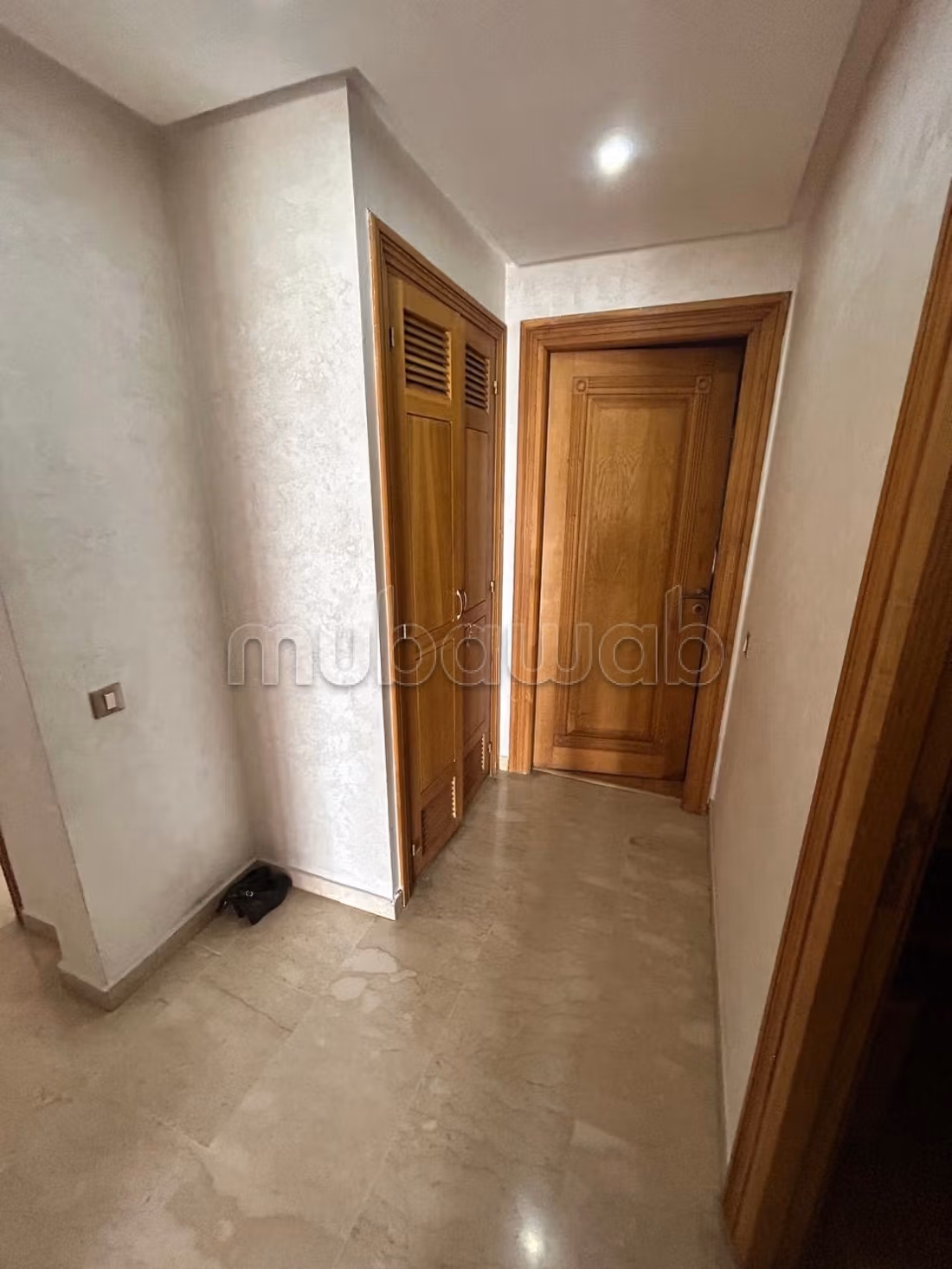 En venta: apartamento de 166 m2 en el bulevar Ghandi