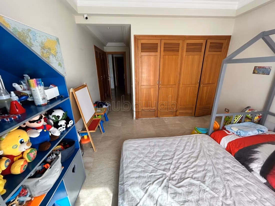 En venta: apartamento de 166 m2 en el bulevar Ghandi