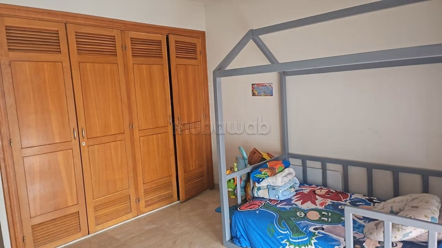 En venta: apartamento de 166 m2 en el bulevar Ghandi