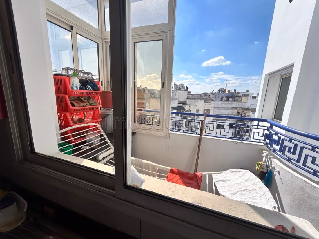 En venta: apartamento de 166 m2 en el bulevar Ghandi