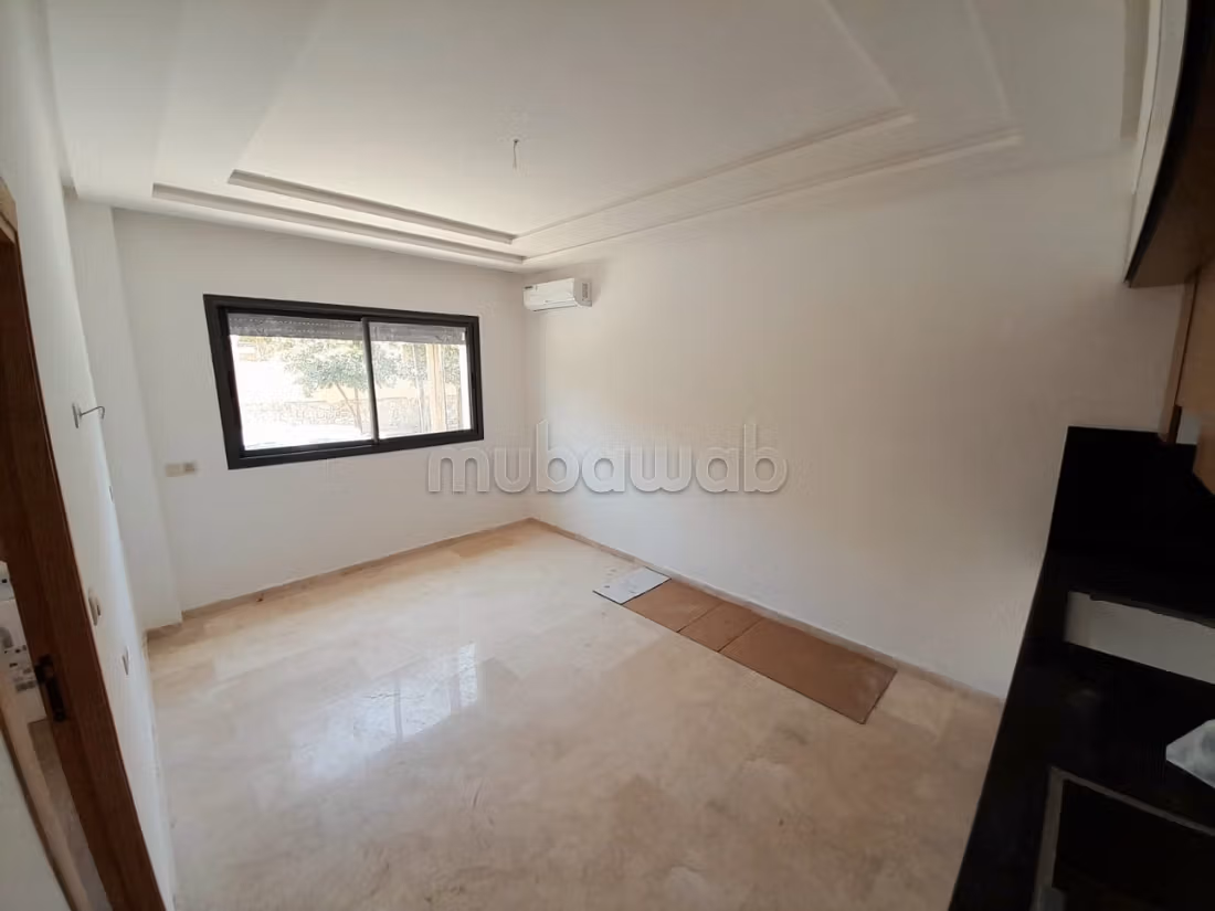 Duplex neuf vide 2 chambres salons à louer — 2