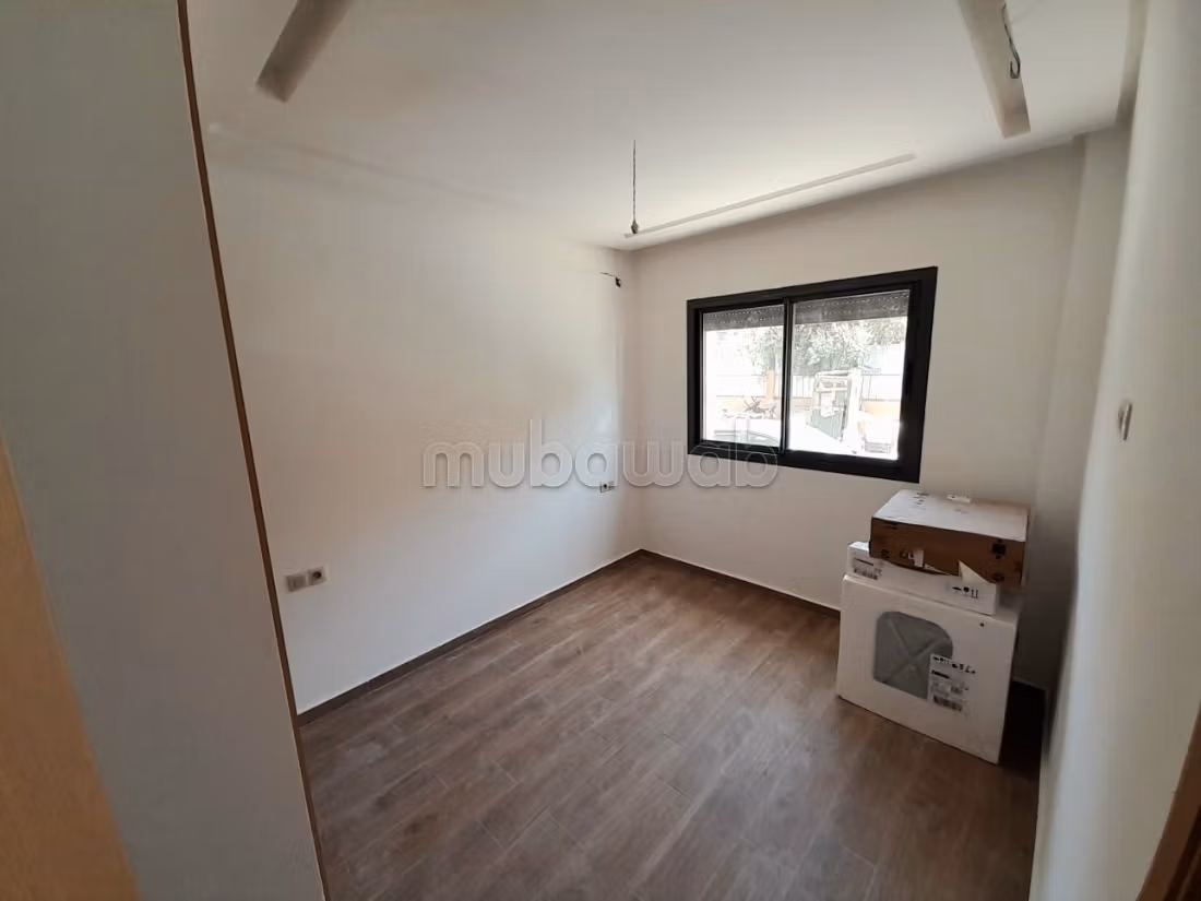 Duplex neuf vide 2 chambres salons à louer — 4