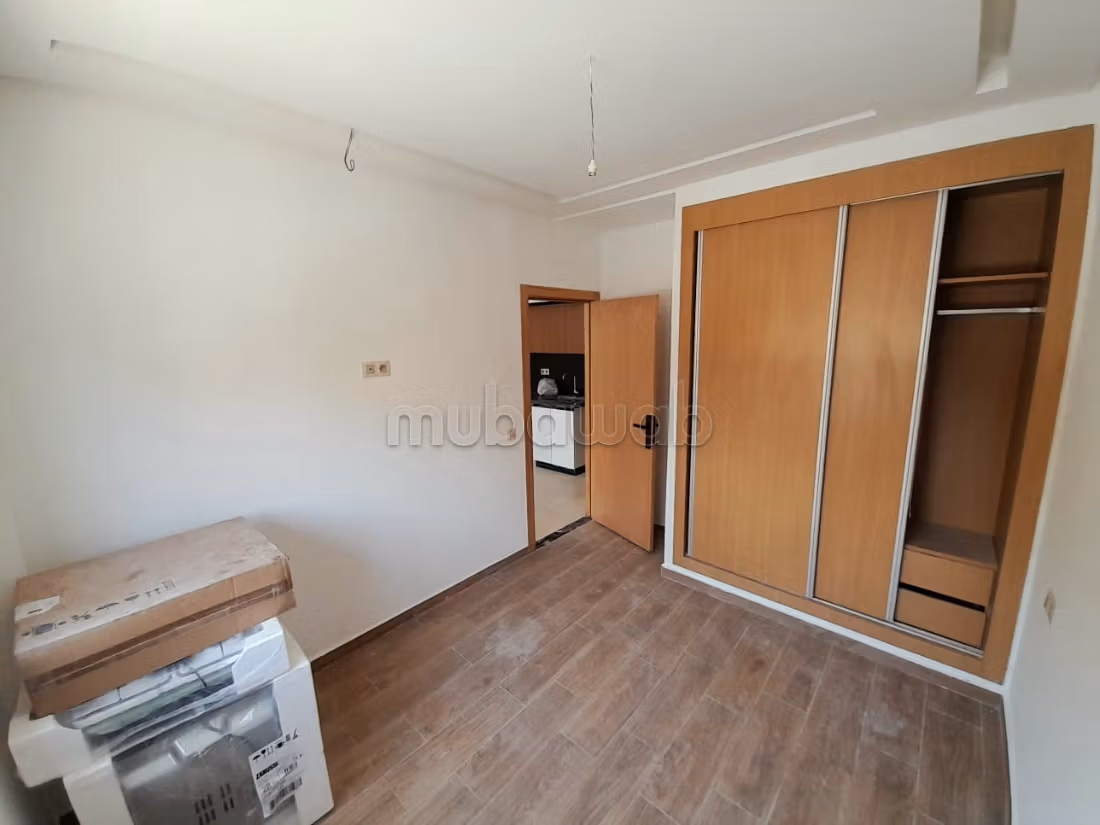 Duplex neuf vide 2 chambres salons à louer — 5