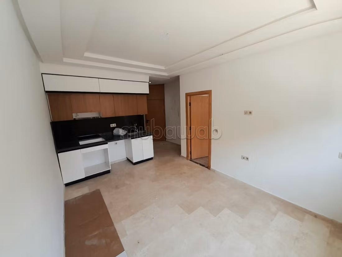 Duplex neuf vide 2 chambres salons à louer — 3