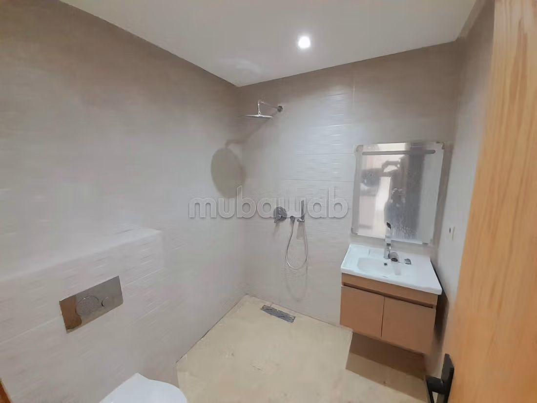 Duplex neuf vide 2 chambres salons à louer — 6
