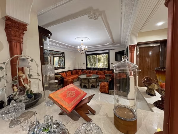 Villa de lujo en venta en Al-Barnoussi Jerusalén. 1 pieza