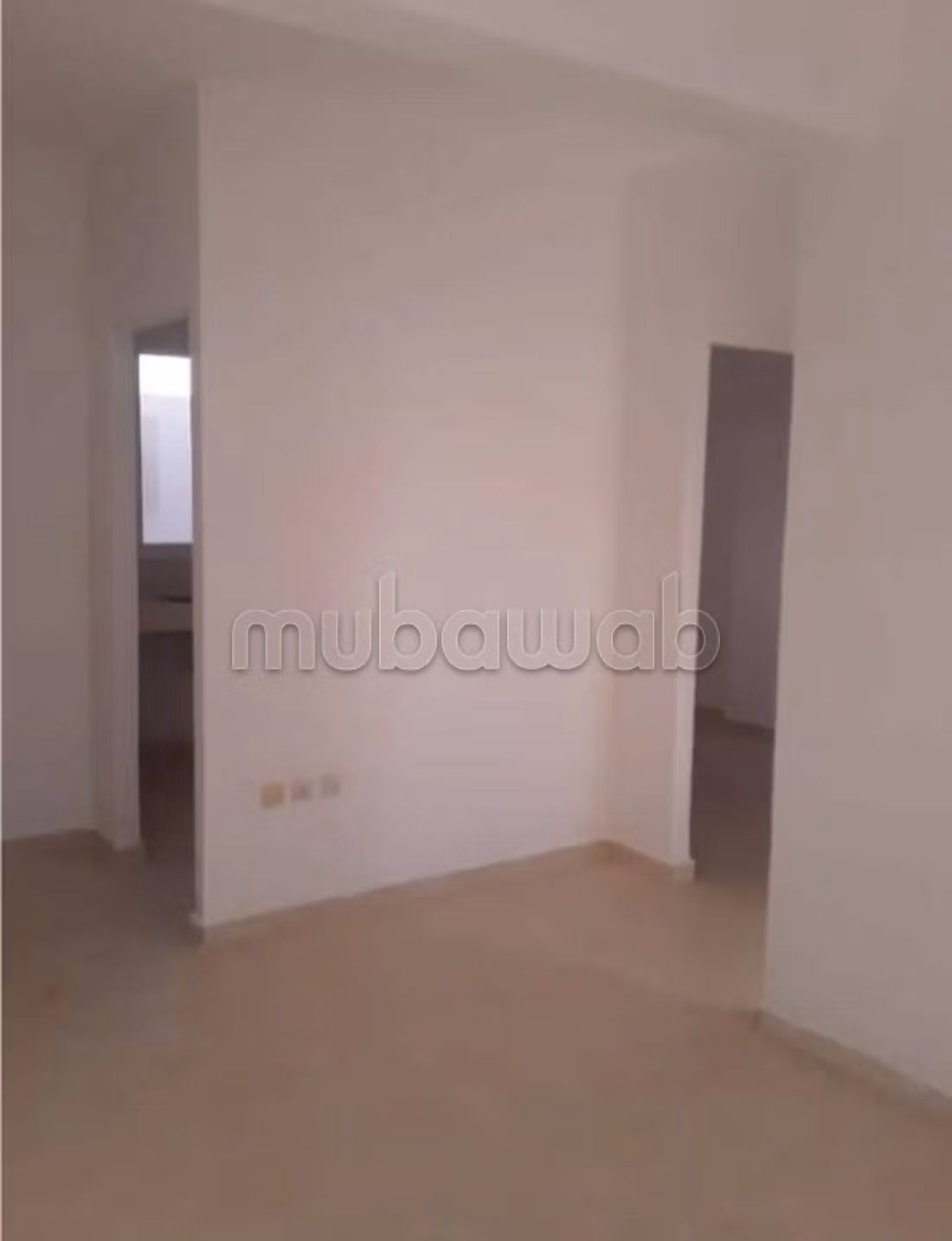 Appartement à vendre à Haut Anza. 3 belles chambres