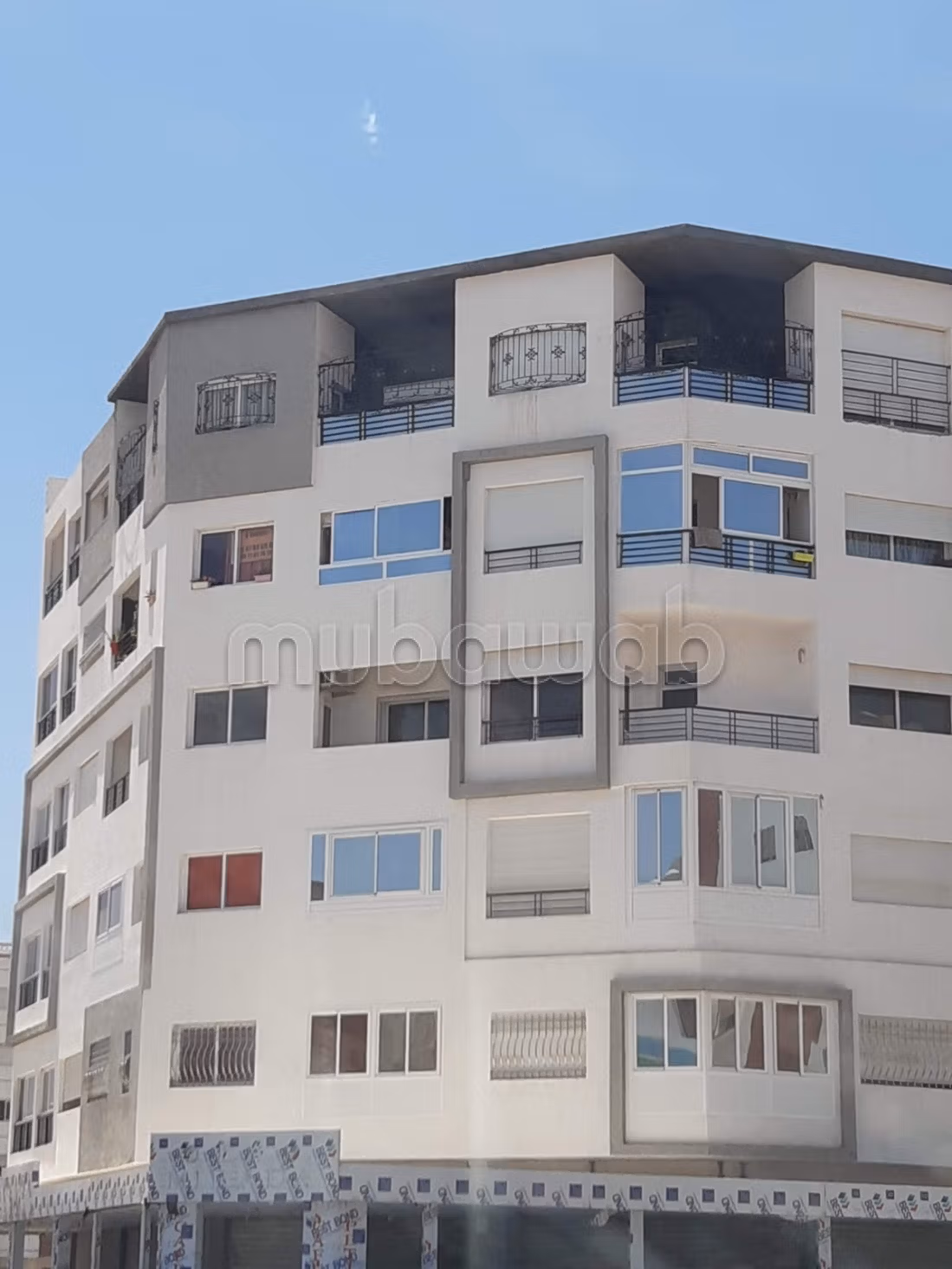 فيلا 105 م² في Hay Houda — 4