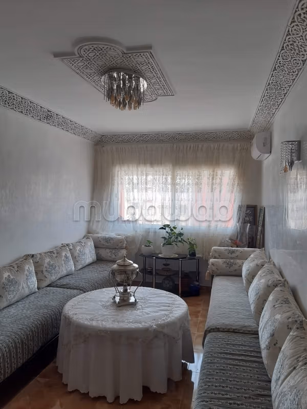 À Vendre Appartement à Cité El Houda,
Agadir