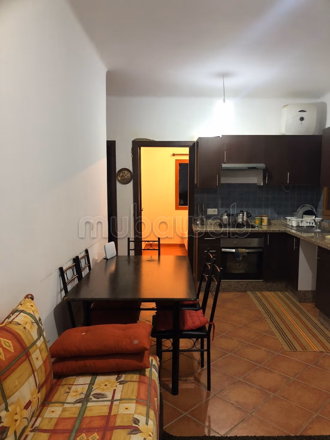 Appartement 60 m² à Cabo Negro — 2