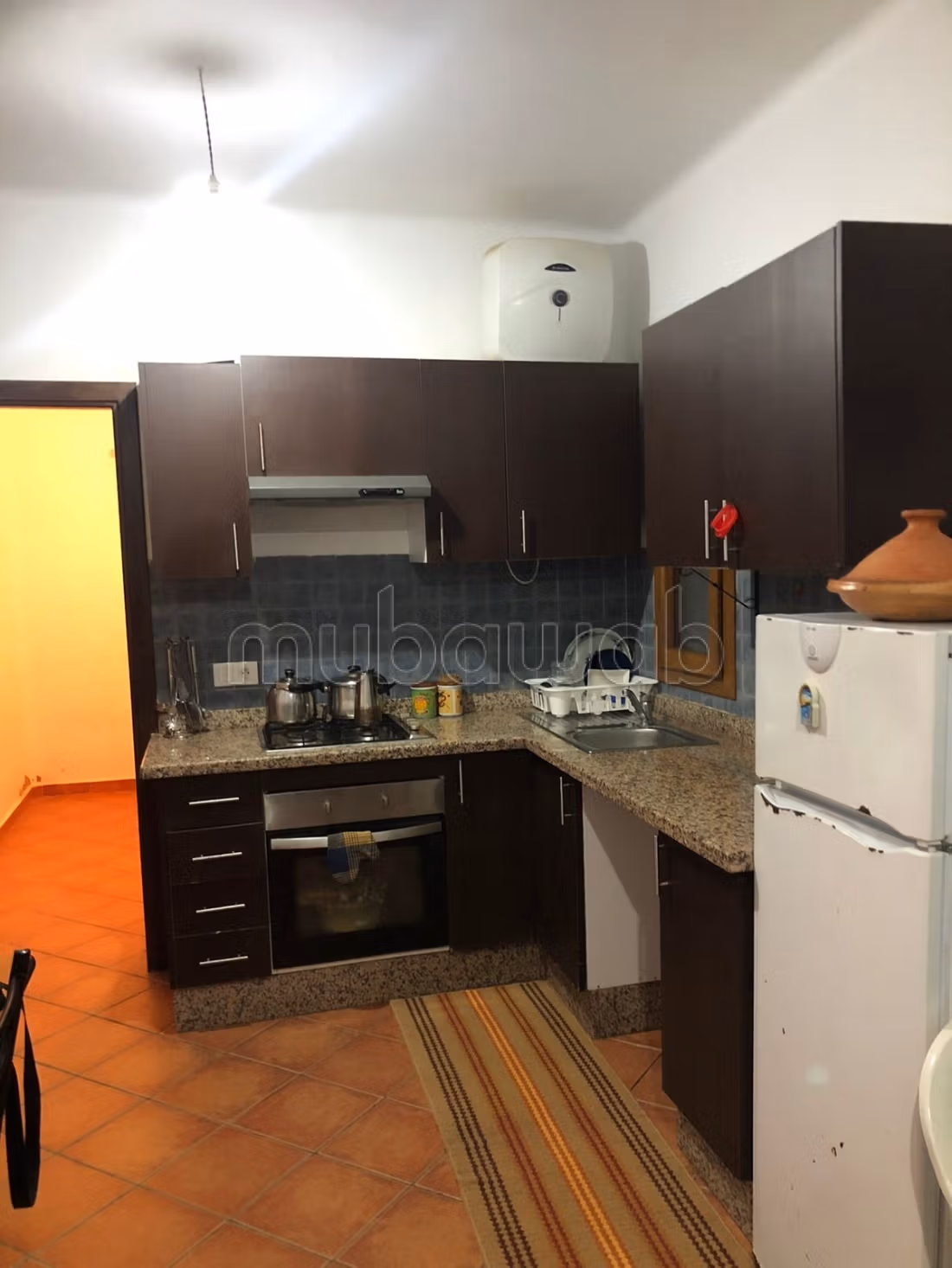 Appartement 60 m² à Cabo Negro — 3