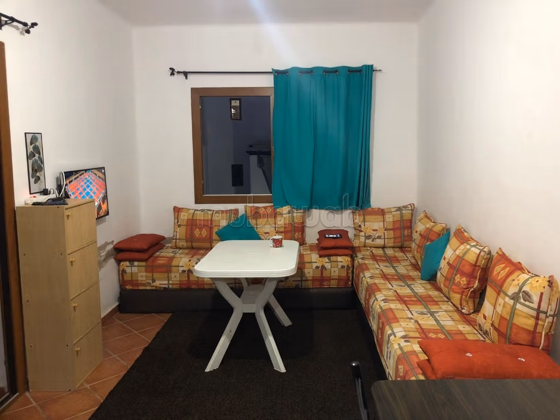 Appartement 60 m² à Cabo Negro — 4