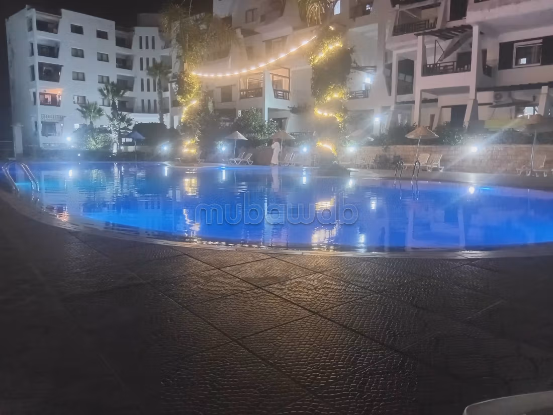 Appartement 60 m² à Cabo Negro — 6