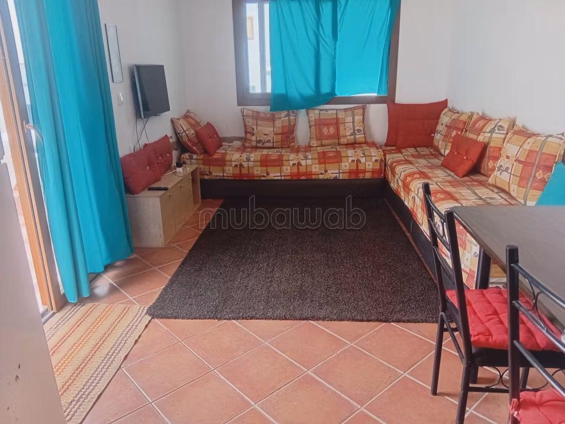 Appartement 60 m² à Cabo Negro — 7