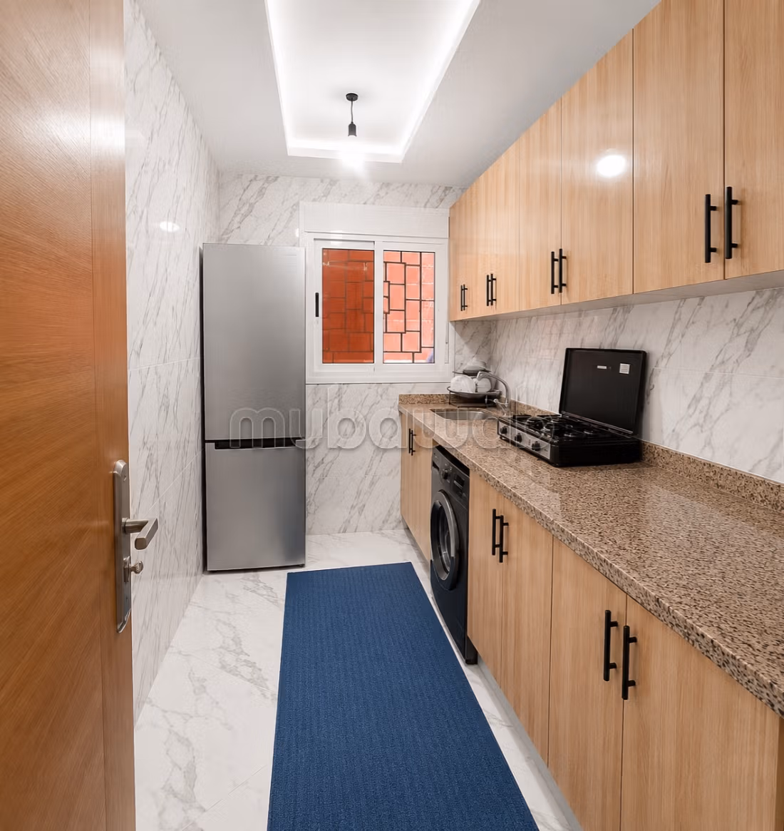 Nouvel appartement à vendre à un prix raisonnable de 23 millions à Tétouan