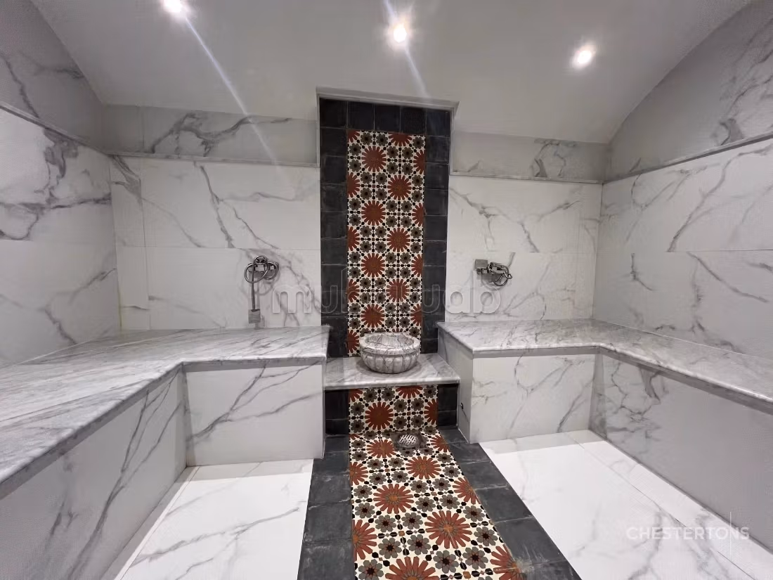 Exceptional Contemporary Villa – 900 m² Living Space