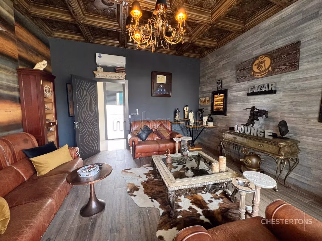 Exceptional Contemporary Villa – 900 m² Living Space