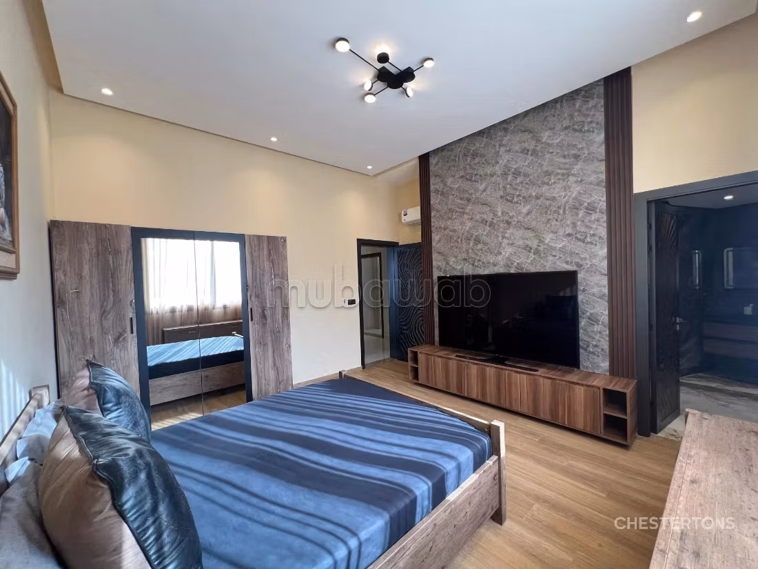 Exceptional Contemporary Villa – 900 m² Living Space