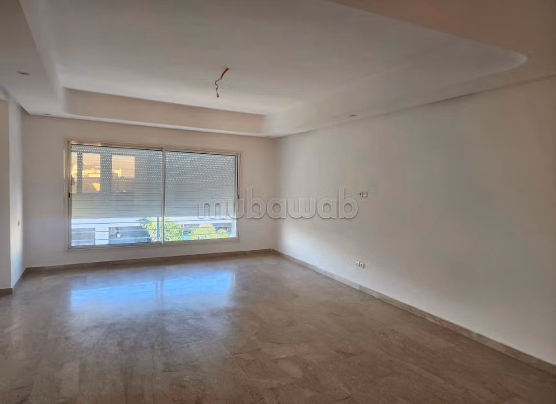 Appartement 185 m² à Hassan - Centre Ville — 4