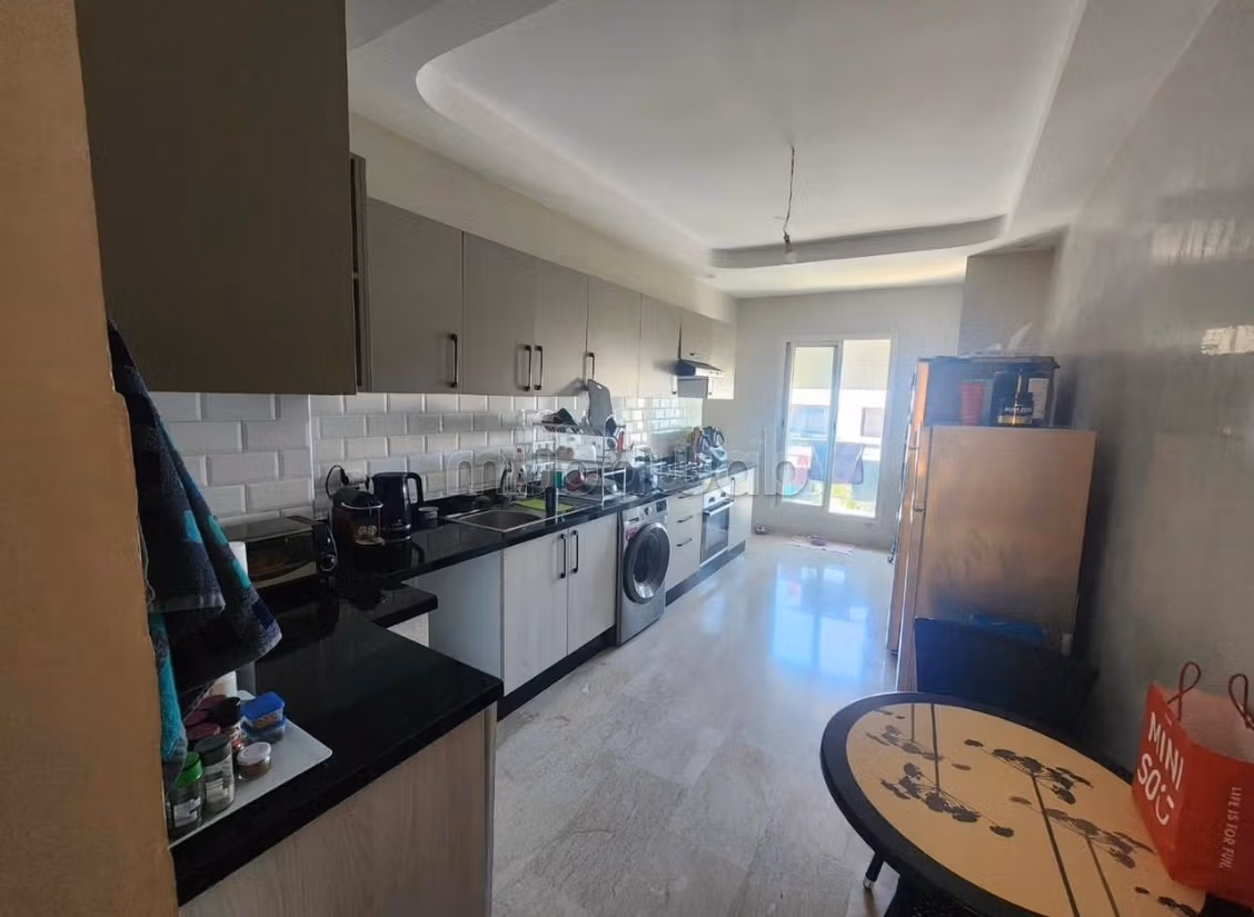 Appartement 185 m² à Hassan - Centre Ville — 6